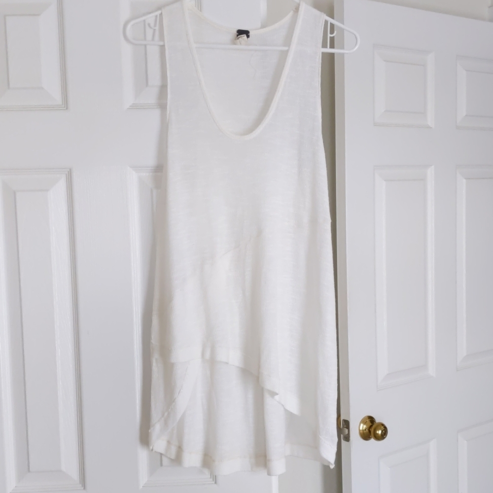 Free people top